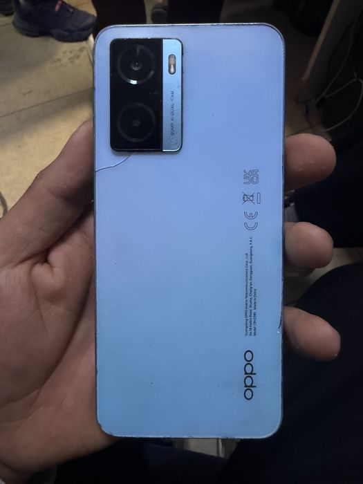 Oppo A54,A57s samsung A12