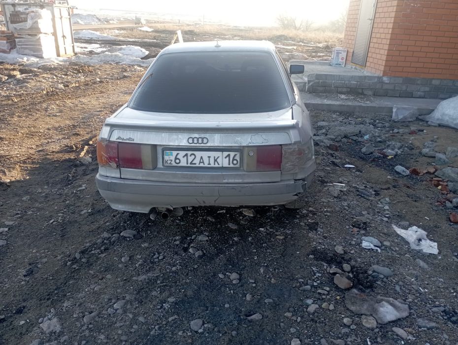 Продам Ауди 90  Б4