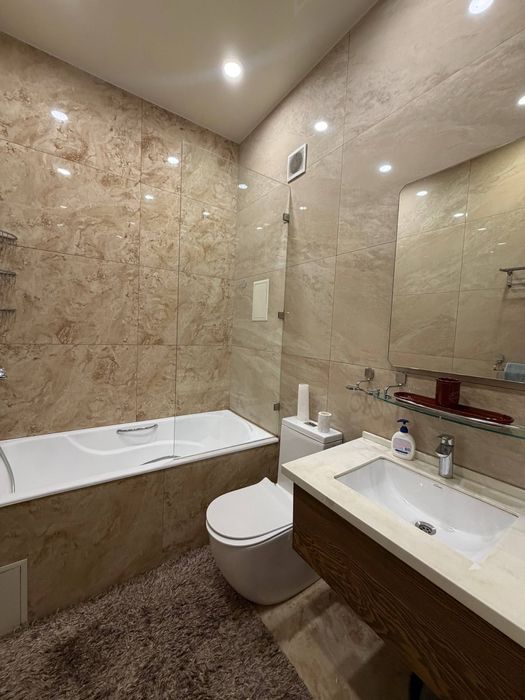 Продажа квартиры Госпитальный Попугайчики 3/3/4 кирпич 135м2