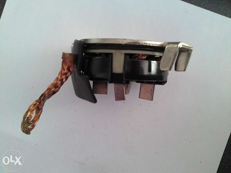 Suport carbuni Opel, Fiat 1.3, D6G3, D6G33,D6G32, D6G1