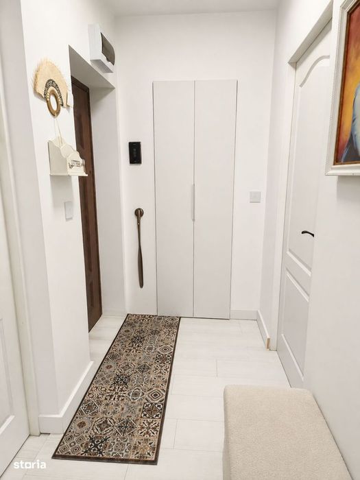 Apartament Premium cu 3 camere in Aleea Carpați