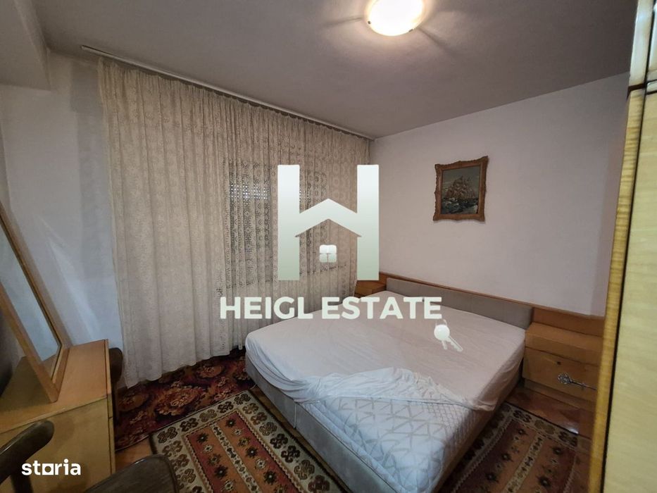 Apartament 3 camere in Soarelui
