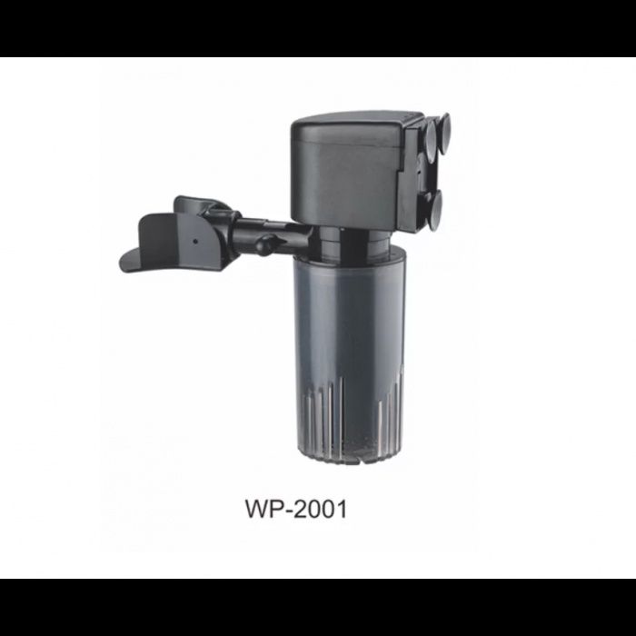 Внутренний фильтр SOBO WP-2001