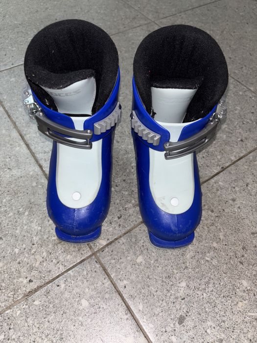 Clapari Roces Idea reglabili 25-29