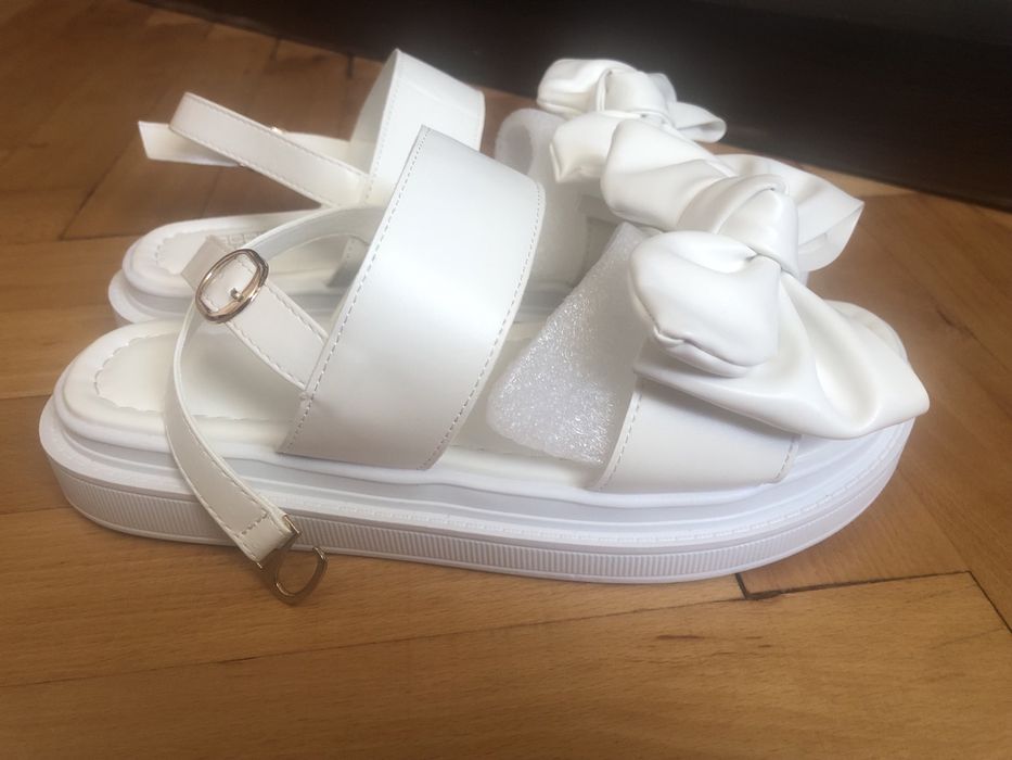 Нови Дамски сандали