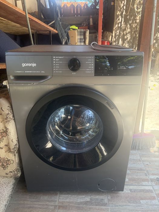 Masina de spalat Gorenje 2025