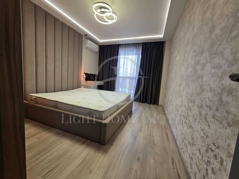 Продава се Двустаен апартамент в Пловдив, Кючук Париж - 72 кв.м за 1147 €/кв.м - Снимка #6