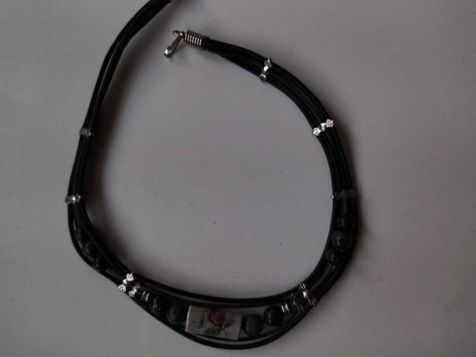 Винтидж колие и гривна