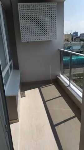 Дава се под наем Двустаен апартамент в София, Младост 1 - 69 кв.м за 484.5 € - Снимка #9