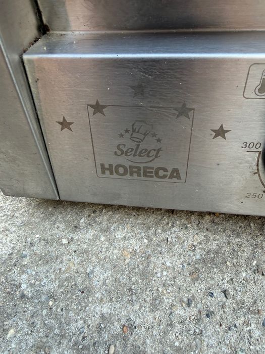 Toaster-grill , aparat de cafea , aragaz cu 3 ochiuri
