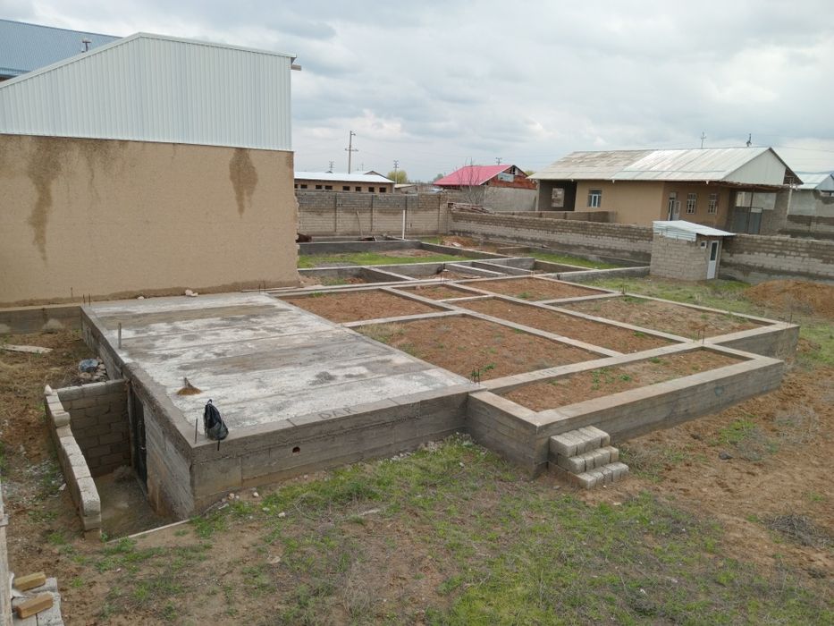 Продаётся земельный участок 6 соток