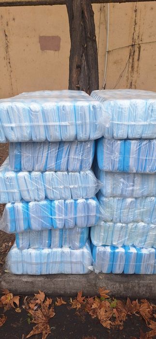 Маска оптом ишлаб чикарувчи