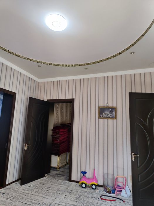 Ўртасаройда тезда хамма шароитга эга уй сотилади