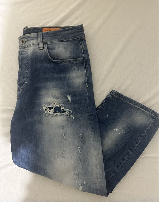 Дънки Pause Jeans