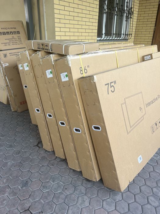 Моноблоки , Интерактивные панели , системные длоки