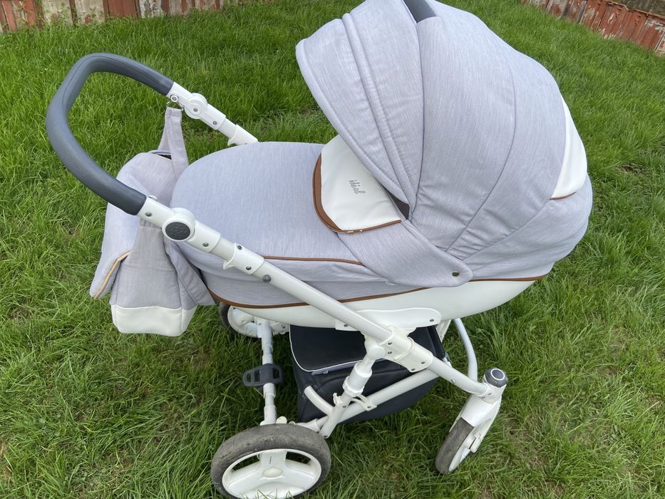 Количка Bexa Ideal