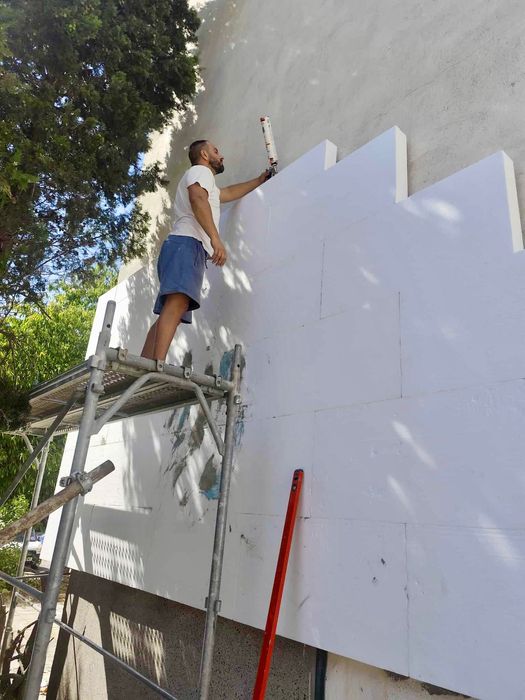 Строителни и ремонтни услуги