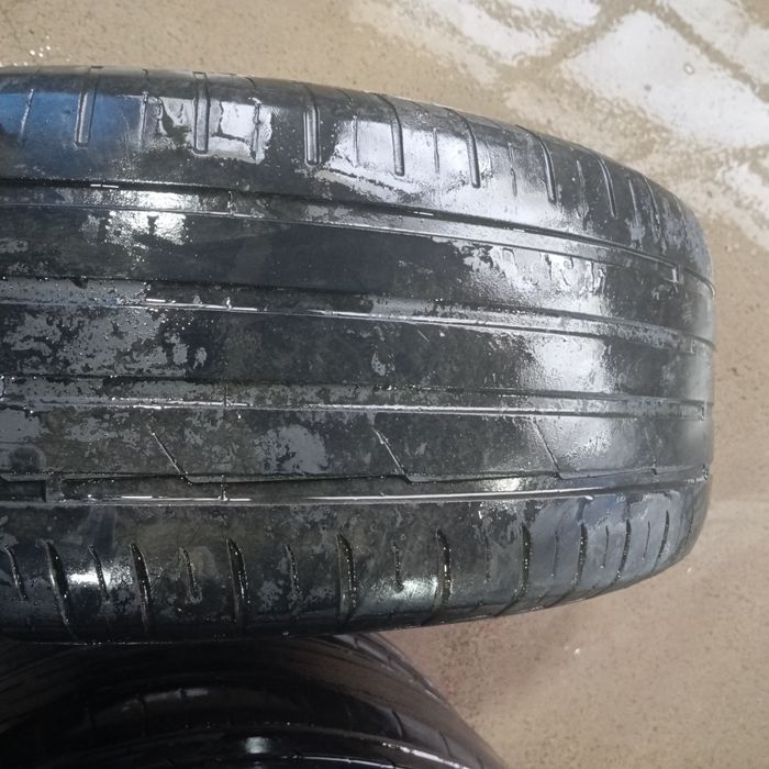 Шины летние 235/65/17 Sailun