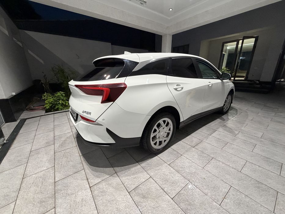 Buick velite 6 аренда с выкупом