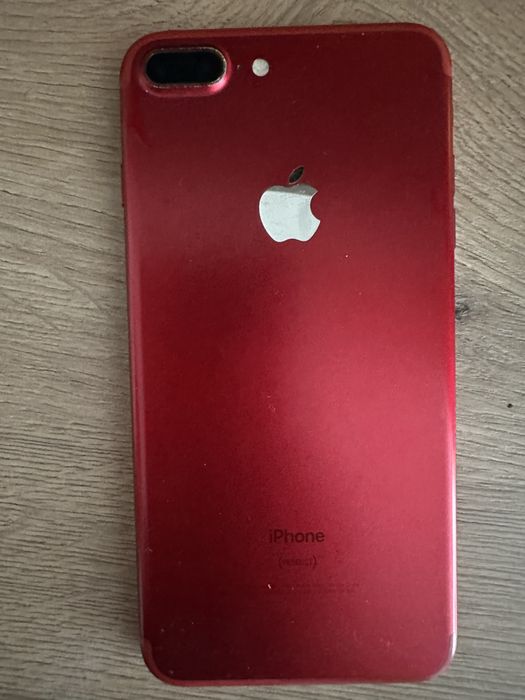 IPhone 7 plus 128гб