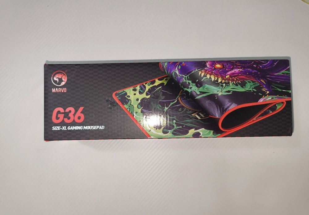 marvo G36 size-xl gaming mousepad