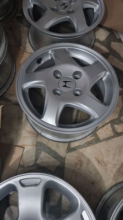 Honda Accord 15 Цола 4Х114.3 Оригинал Mitsubishi