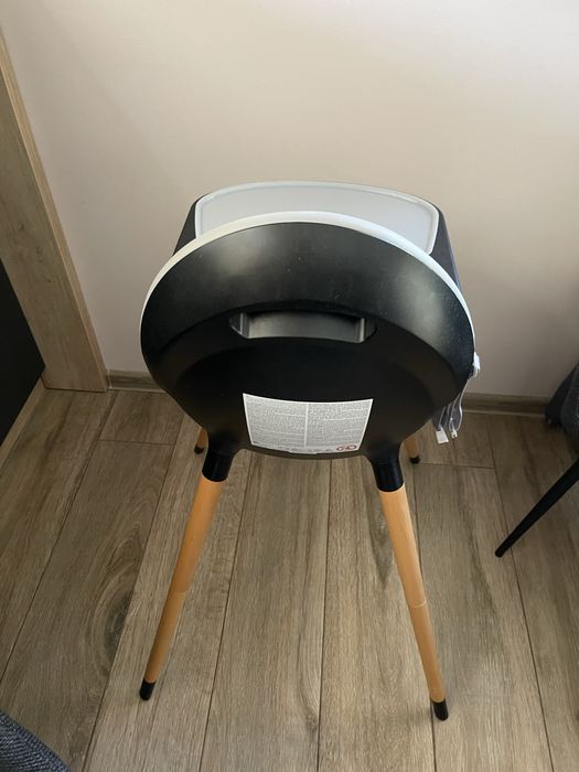 Столче за хранене KinderKraft от 6м до 5г