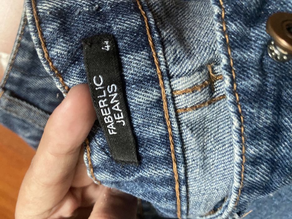 джинсы и брюки по 1,5-2