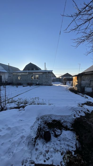 Продам дом дача Шайкорган