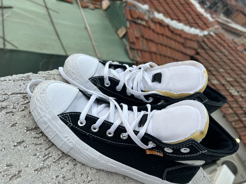 Converce Chuck 44