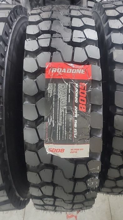 Roadone 12.00R20 22sloy balon