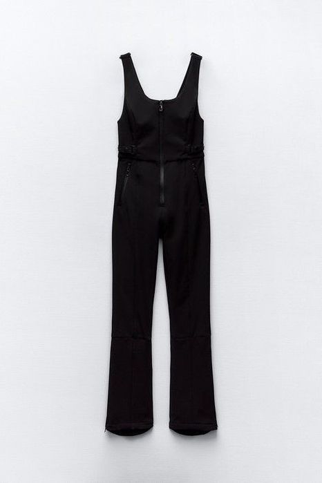 Нов ски гащеризон Zara