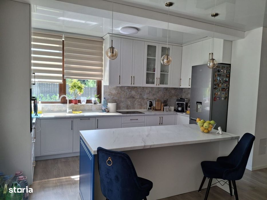 Casa SMART ,individuala de vanzare in Daia Noua, Sibiu