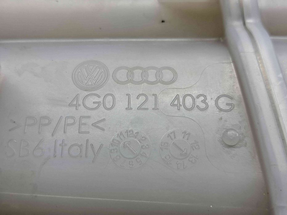 Vas expansiune Audi A7 Sportback (4GA) [Fabr 2011-2017] 4G0121403G