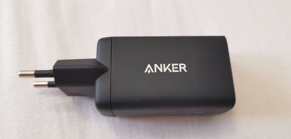 Anker USB C Changer (Nano II 65W)