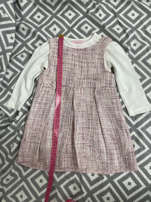 Одежда для девочек