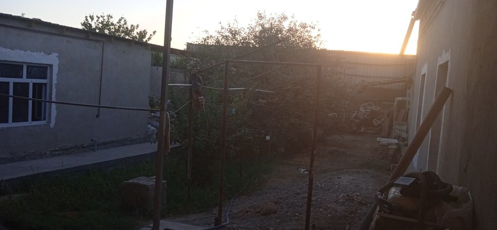 Uchaska sotiladi 8 sõtiq