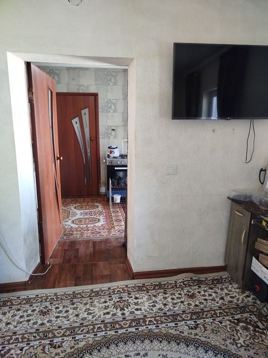 Уй сатылады срочно 3 болмели