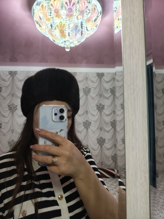 Продам Норковая шуба