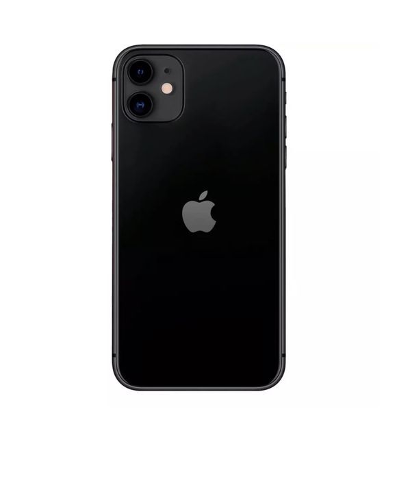 iPhone 11 с гарантией