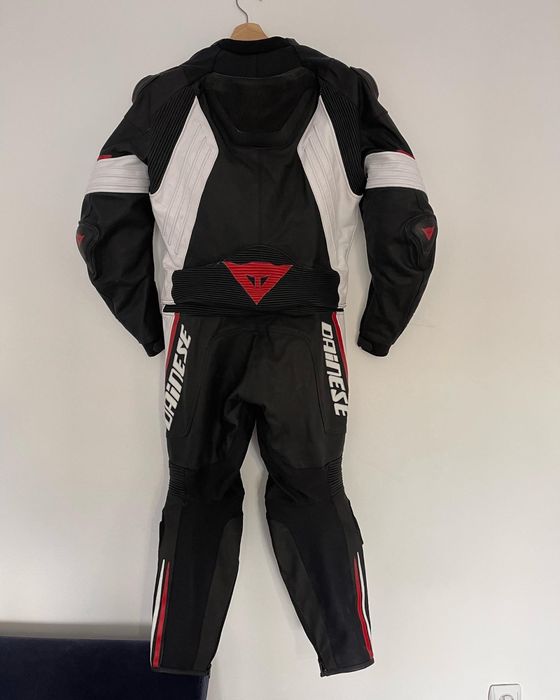 Echipament Moto Custom