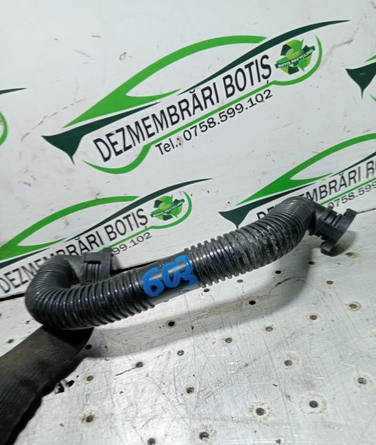 Furtun vacuum BMW Seria 3 E46