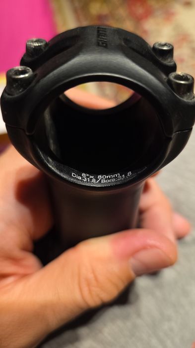 Pipa Giant Contact SL