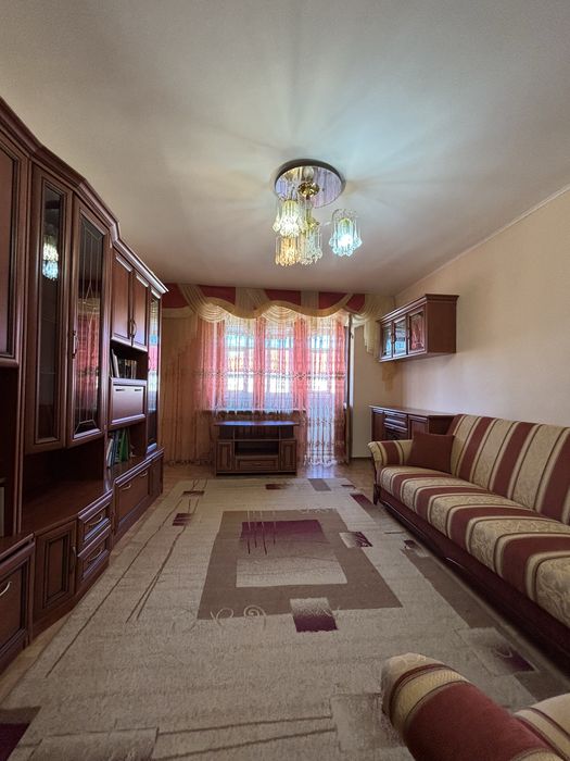 Продам 3х комн Центр