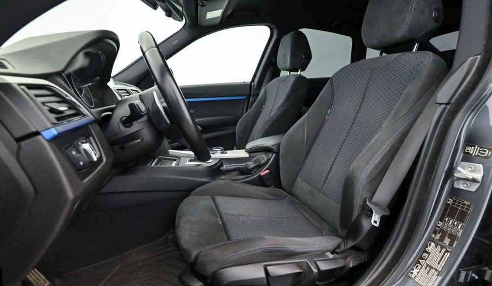 BMW Seria 3 GT 320d/xDrive/Automat/M-Sport Edition/Automat/Alcantara/Camera/Garantie