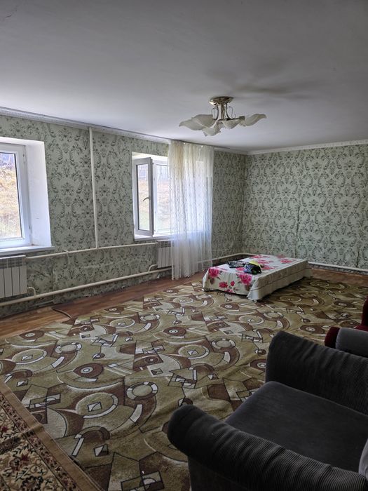 Продаеться 2 этажный дом в Самсоновке