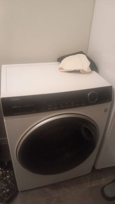 Стиральная машина Haier