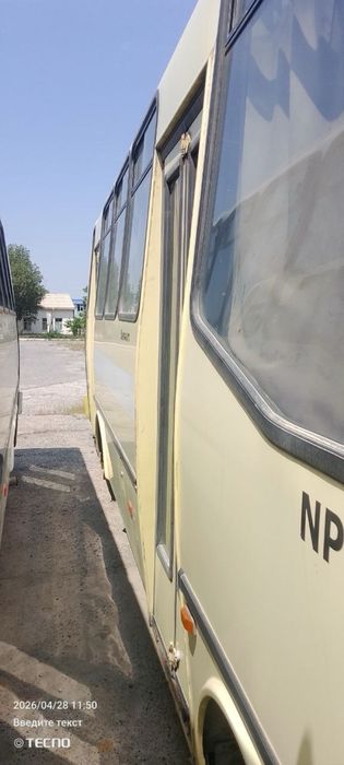 isuzu/avtobus/isuzi/SamAvto/isuzi/исузи/исузу 2008 yil