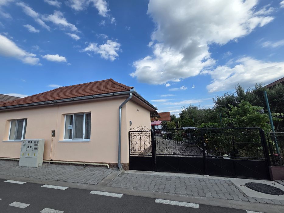 Casa de vanzare Jibou