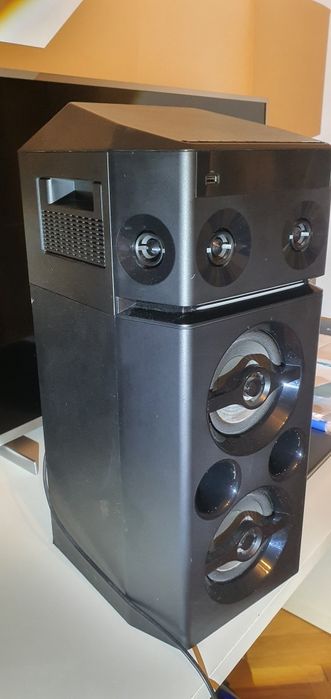 Boxa Panasonic ca nouă!